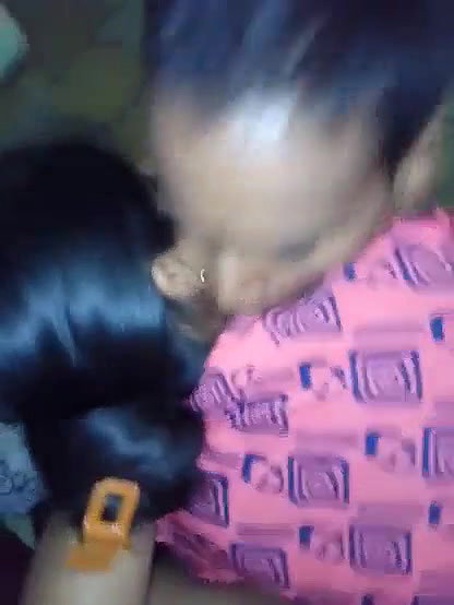 Village couple fucking
