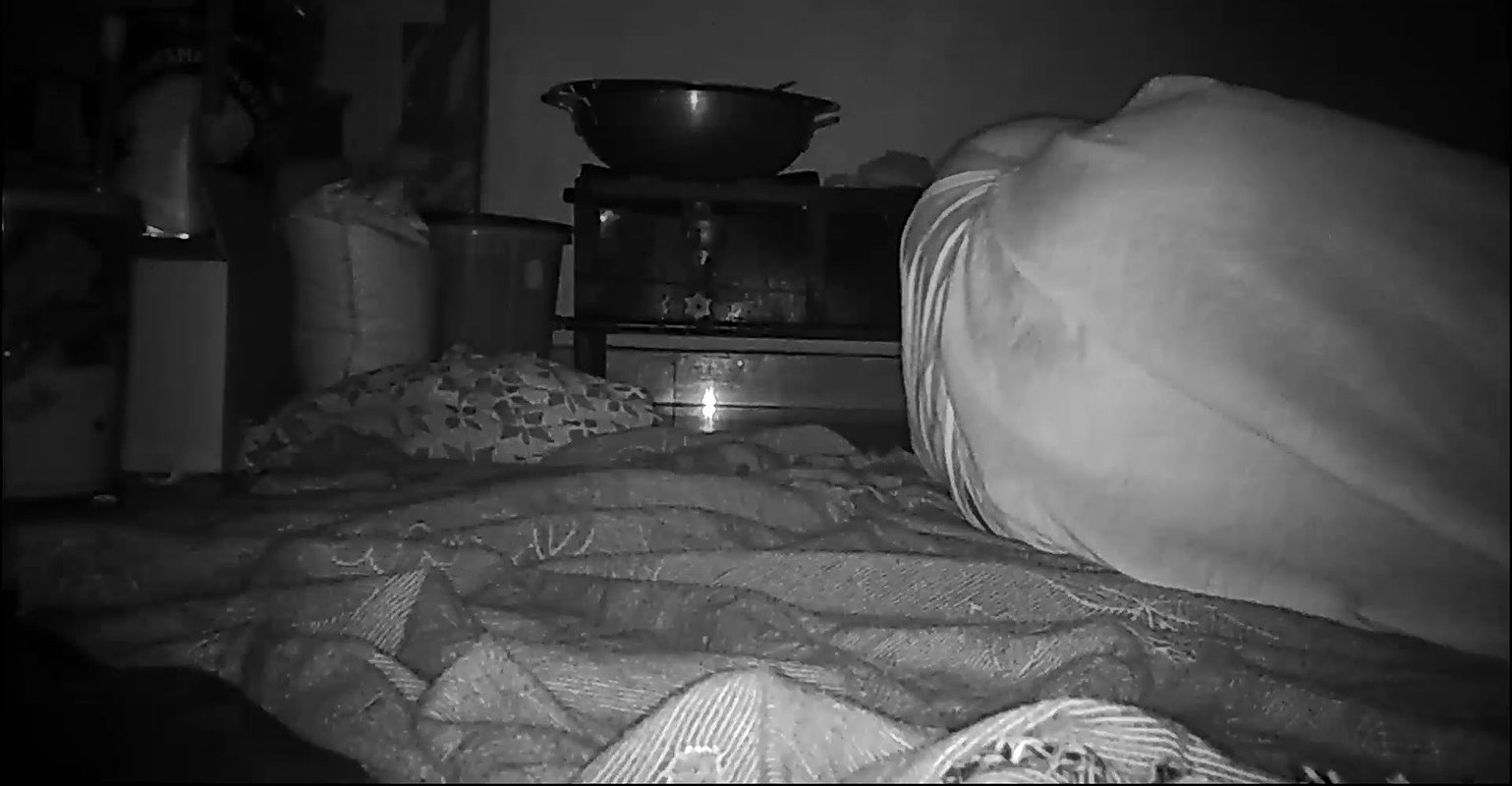 Indian wife kissing and fuking big boobs get pressed