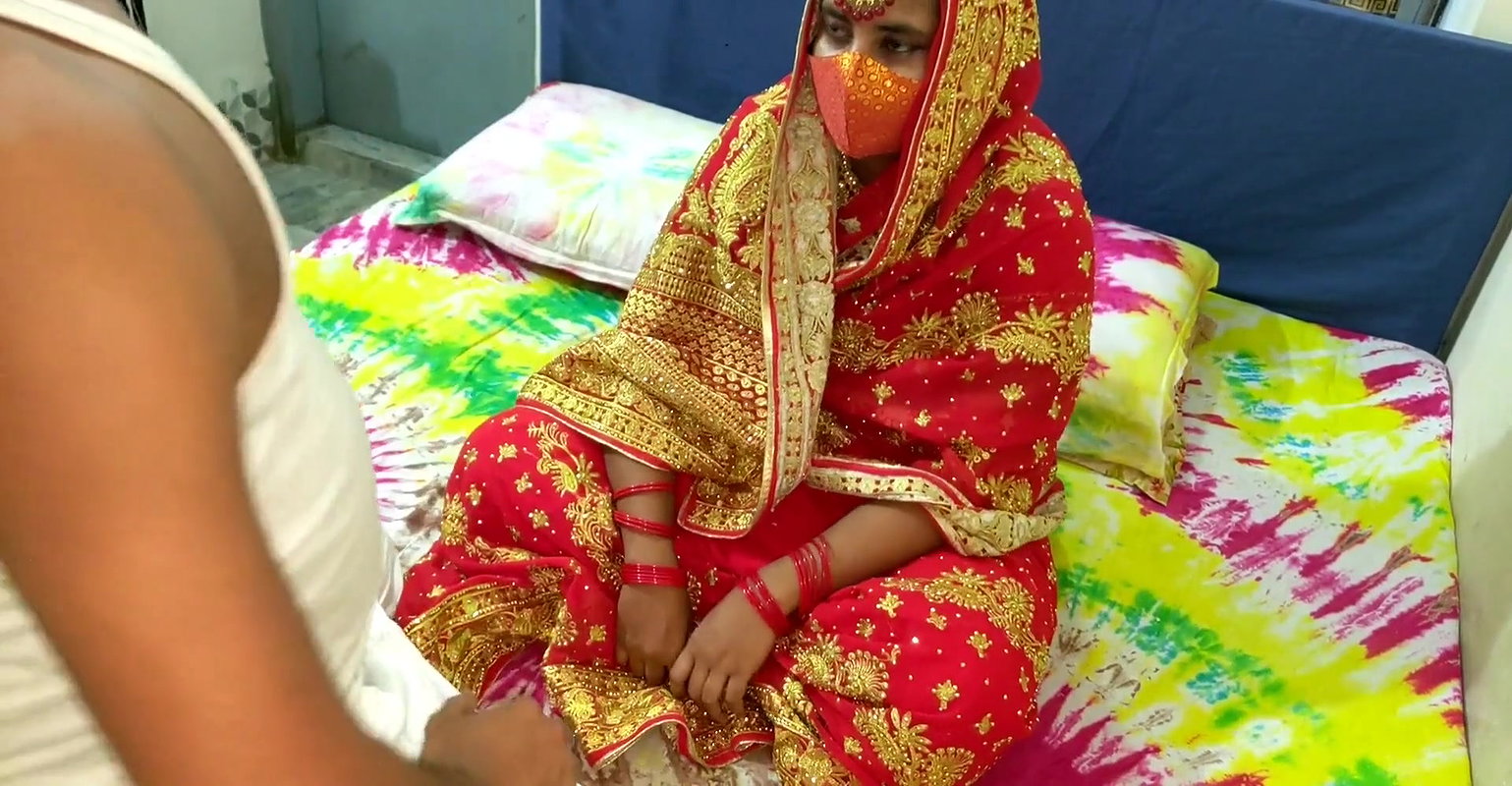 Sex with new wife