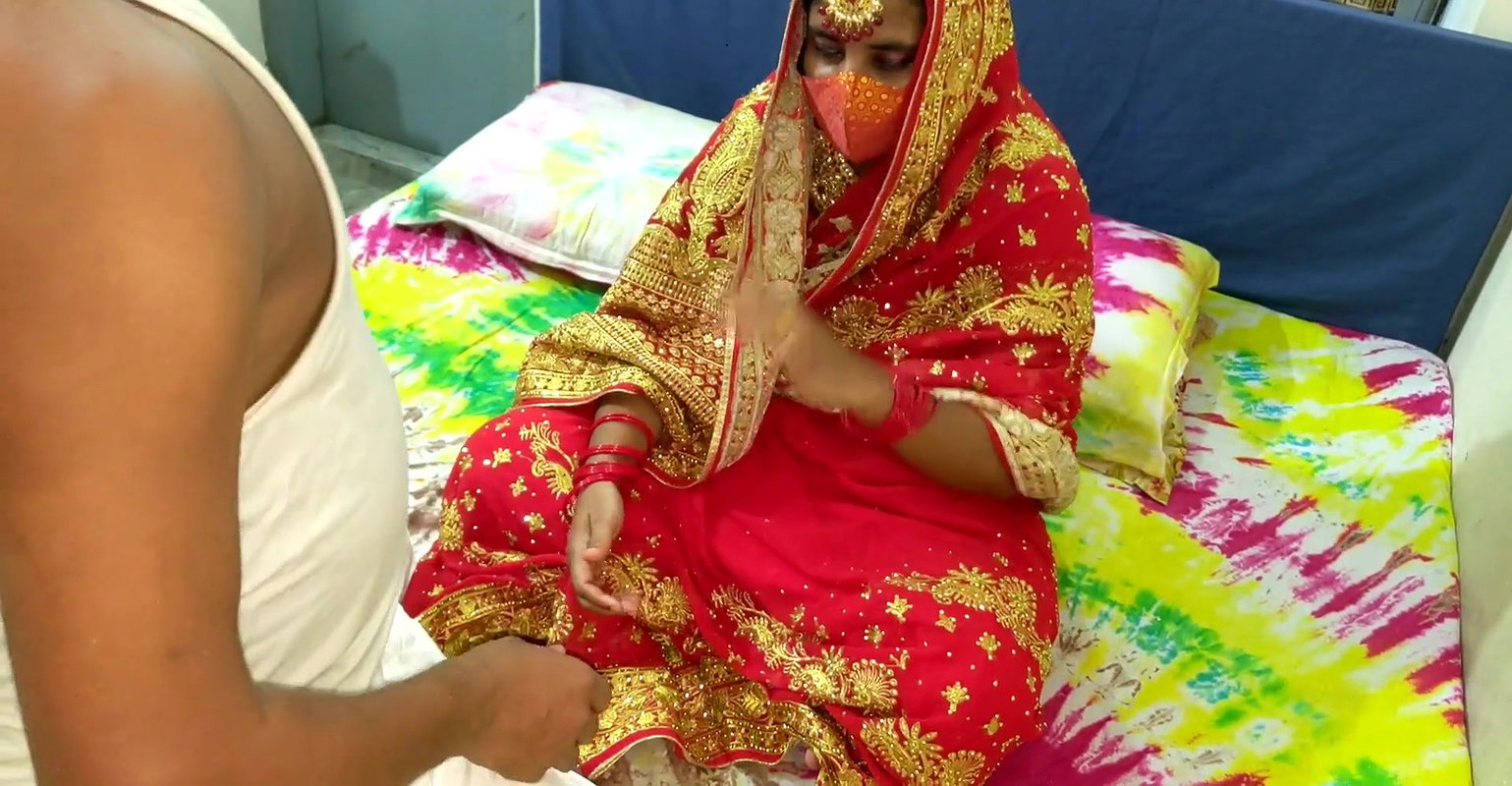 Sex with new wife