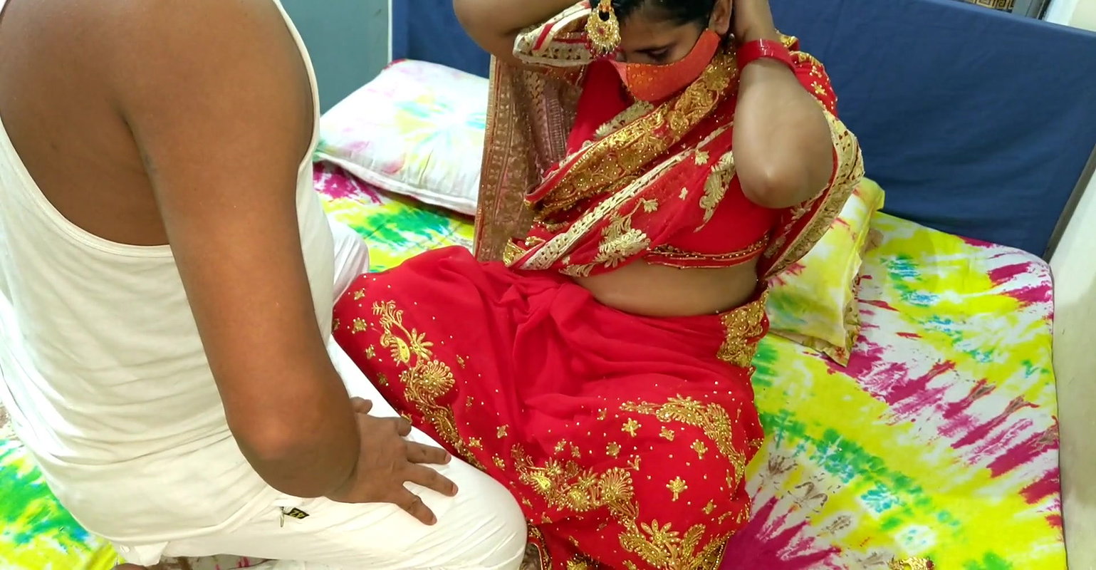 Sex with new wife