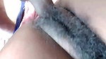 Village bhabhi hairy pussy outdoor Fucked by lover