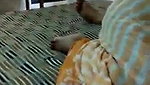Maid fucking by owner