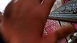 Young girl outdoor blowjob