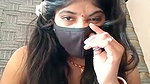 Monika_Hot Solo Sex Show