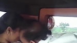 Desi uncle sucking tits of married randi