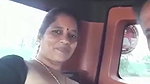 Desi uncle sucking tits of married randi