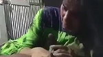 Village Girl Sucking Dick