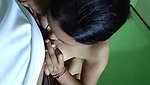 Bhabi Sucking Dick