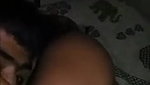 dees cutie_with cosin_bro he_suking_her_boobs