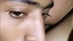 dees cutie_with cosin_bro he_suking_her_boobs