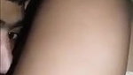 dees cutie_with cosin_bro he_suking_her_boobs