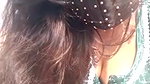 Geetahousewife Hot Nude Show