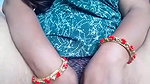 Geetahousewife Hot Nude Show