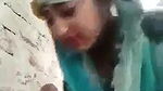 Blowjob and handjob to cousin
