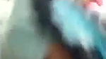 Blowjob and handjob to cousin