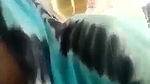 Blowjob and handjob to cousin