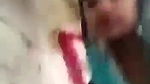 Blowjob and handjob to cousin