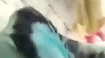Blowjob and handjob to cousin