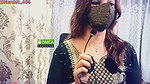 Your Soniya Private StripChat Show Wid Face