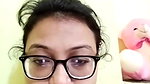 Indian Mahi Private StripChat Show Wid Face