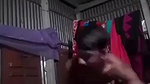 Desi lover sex on bed