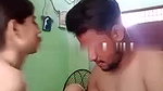 Cute Desi Babe Wild Riding On Boyfriends Dick