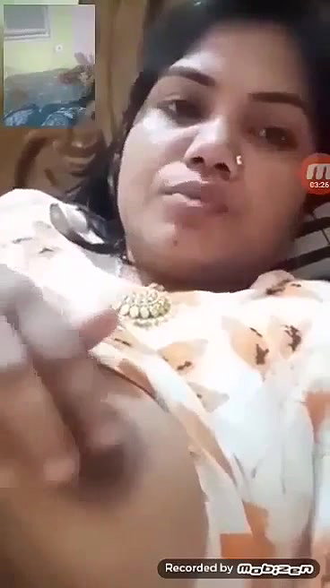 Married Bhabi Showing