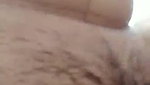 Cute Desi Girl Pussy Fingering By Lover .