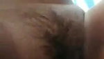 Cute Desi Girl Pussy Fingering By Lover .