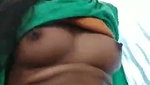 Cute Desi Girl Pussy Fingering By Lover .