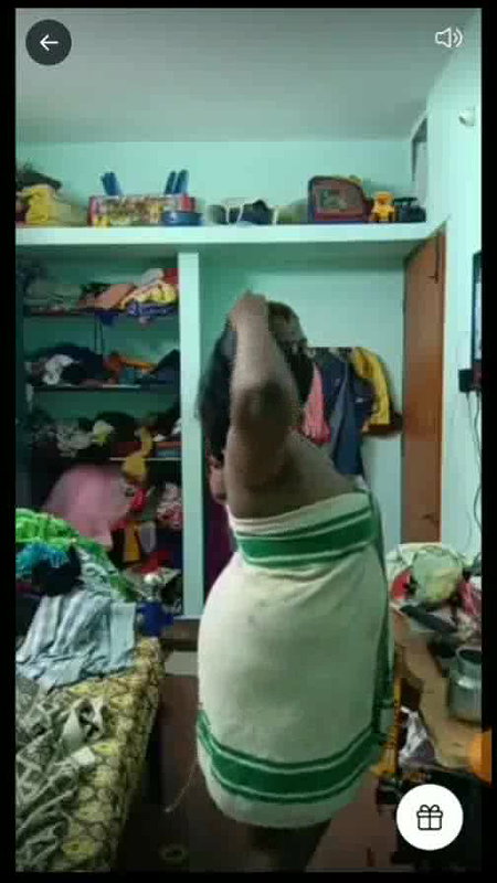 Tamil Mallika Paid Watsapp Show