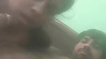 Desi bhabhi blowjob and Pussy fingering by lover