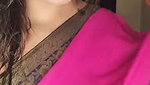 Chubby Bhabhi Braless Live
