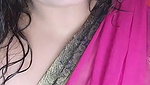 Chubby Bhabhi Braless Live