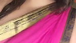 Chubby Bhabhi Braless Live
