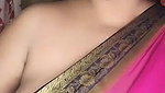 Chubby Bhabhi Braless Live