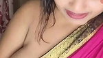 Chubby Bhabhi Braless Live