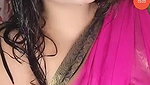 Chubby Bhabhi Braless Live
