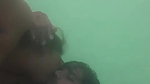 Desi bhabhi blowjob and Pussy fingering by lover