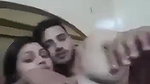 Punjabi Couple Having Sex