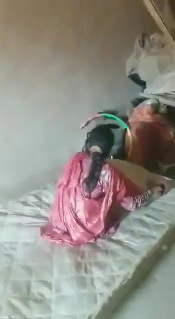 Desi couple fucking, another one recording them