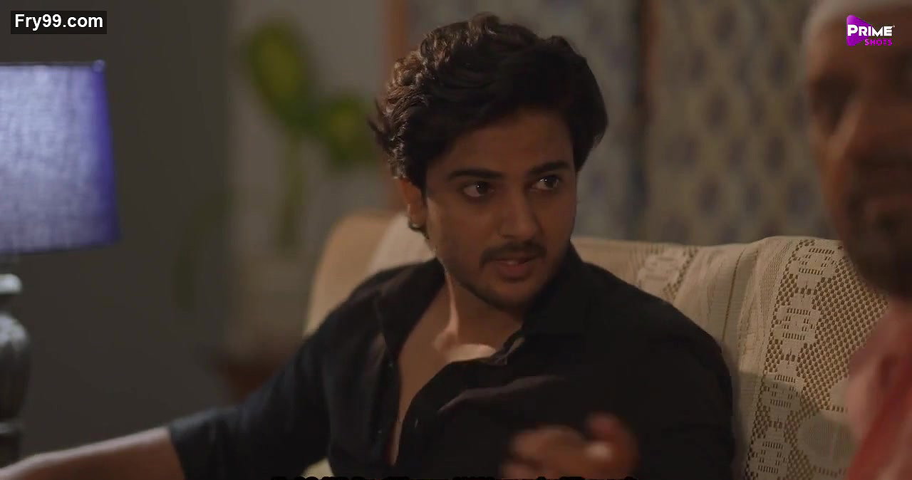 Siyapa (2022) 720p HDRip PrimeShots Hindi S01E01 Hot Web Series