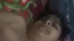 Cute girl shaved pussy fucking