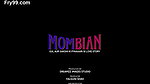 Mombian (2022) Hindi S01 Complete Hot Web Series