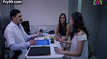 Mombian (2022) Hindi S01 Complete Hot Web Series