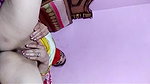 Horny Bhabhi Mastubating