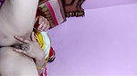 Horny Bhabhi Mastubating