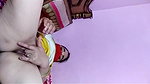 Horny Bhabhi Mastubating