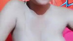cute village girl